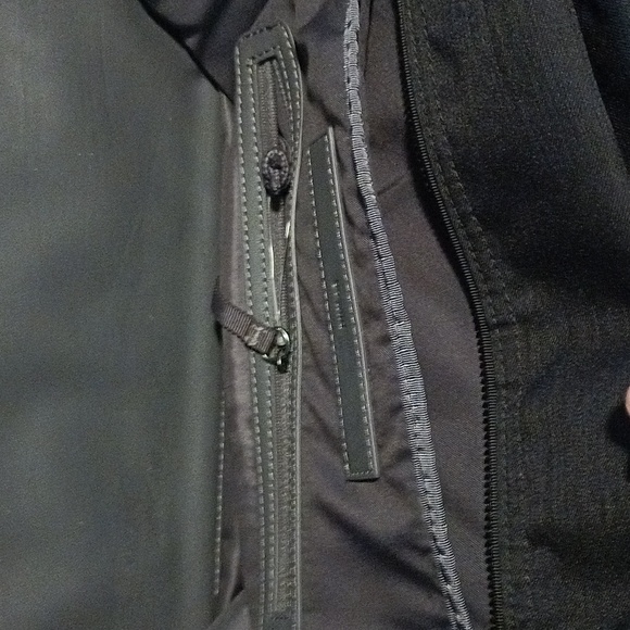 Lululemon Athletica Go Getter Bag Nwot 🖤🖤🖤 - Picture 12 of 16